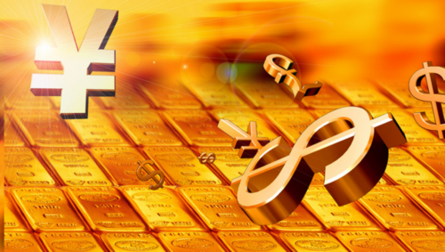 伦敦金限价卖出是什么意思