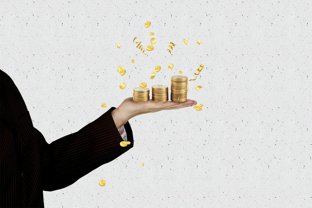 贵金属可以固定多少点