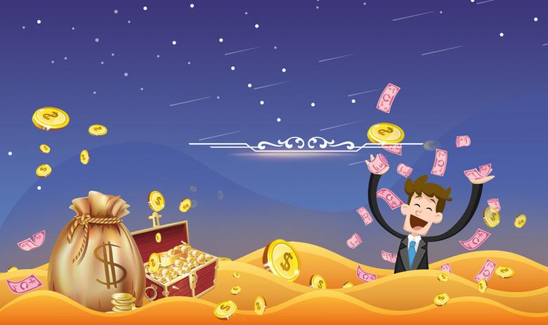 现货黄金过夜费怎么计算