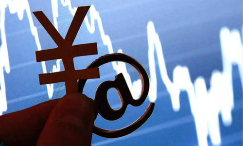 为什么股票群里有人让做炒黄金